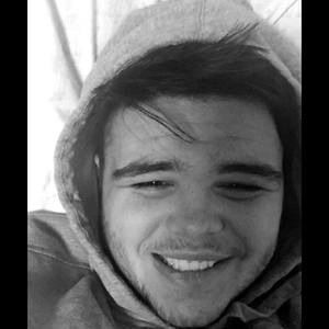 Meet your Posher, Connor